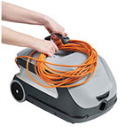 Clarke VP600™ Canister Vacuum view 4