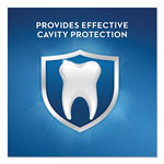 Crest® Cavity Protection Toothpaste, Trial Size, 0.85 oz. Tubes, Unboxed, 240/Case view 1