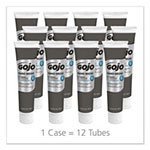 Gojo HAND MEDIC Professional Skin Conditioner, 5 oz Tube, 12/Carton view 3