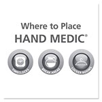 Gojo HAND MEDIC Professional Skin Conditioner, 5 oz Tube, 12/Carton view 4