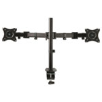 3M Dual Monitor Mount, For 27