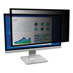3M Framed Desktop Monitor Privacy Filter for 15