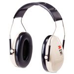 3M PELTOR OPTIME 95 Low-Profile Folding Ear Muff H6f/V orginal image