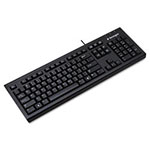Kensington Keyboard for Life keyboard view 1