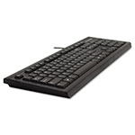 Kensington Keyboard for Life keyboard view 2