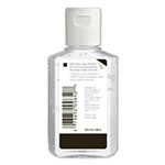 Purell Advanced Hand Sanitizer Refreshing Gel, Clean Scent, 2 oz, Squeeze Bottle, 24/Carton view 4