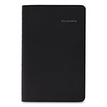 At-A-Glance QuickNotes Weekly Block Format Appointment Book, 8.5 x 5.5, Black Cover, 12-Month (Jan to Dec): 2024 view 4
