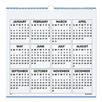 At-A-Glance Landscape Monthly Wall Calendar, Landscapes Photography, 12 x 12, White/Multicolor Sheets, 12-Month (Jan to Dec): 2024 view 3