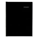 At-A-Glance DayMinder Hardcover Weekly Vertical-Column Format Appointment Book, 11 x 8, Black Cover, 12-Month (Jan to Dec): 2024 view 3