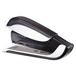 Stanley Bostitch Spring-Powered Premium Desktop Stapler, 25-Sheet Capacity, Black/Silver view 5