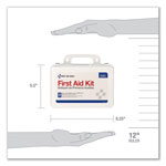 Physicians Care 25 Person First Aid Kit, 113 Pieces/Kit view 3