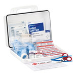 Physicians Care Office First Aid Kit, for Up to 25 People, 131 Pieces/Kit view 1