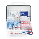 Physicians Care Office First Aid Kit, for Up to 25 People, 131 Pieces/Kit view 2