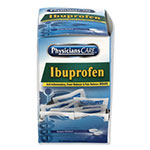 Physicians Care Ibuprofen Pain Reliever, Two-Pack, 125 Packs/Box view 1
