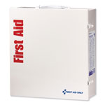 First Aid Only ANSI 2015 Class A+ Type I&II; Industrial First Aid Kit 100 People, 676 Pieces view 3