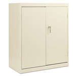 Alera Economy Assembled Storage Cabinet, 36w x 18d x 42h, Putty orginal image