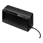 APC Smart-UPS 600 VA Battery Backup System, 7 Outlets, 490 J view 2