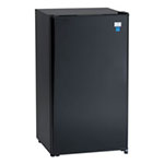 Avanti Products 3.2 Cu. Ft Superconductor Refrigerator, Black view 1