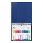 Avery Customizable TOC Ready Index Multicolor Dividers, 10-Tab, Letter view 3