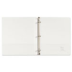 Avery Durable View Binder with DuraHinge and Slant Rings, 3 Rings, 0.5