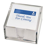Avery Print-to-the-Edge Labels w/ Sure Feed & Easy Peel, 2 x 3, Glossy Clear, 80/Pack view 3