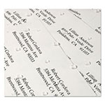 Avery Waterproof Address Labels with TrueBlock and Sure Feed, Laser Printers, 1 x 2.63, White, 30/Sheet, 500 Sheets/Box view 2