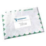 Avery White Shipping Labels-Bulk Packs, Inkjet/Laser Printers, 3.5 x 5, White, 4/Sheet, 250 Sheets/Box view 2