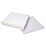 Bagcraft Grease-Resistant Paper Wraps and Liners, 15 x 16, White, 1000/Box, 3 Boxes/Carton view 1