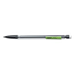 Bic Xtra Smooth Mechanical Pencil, 0.7 mm, HB (#2.5), Black Lead, Clear Barrel, Dozen view 3