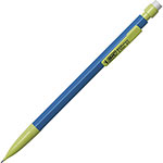 Bic ReVolution Mechanical Pencil, 0.7 mm, HB (#2), Black Lead, Assorted Barrel Colors, 24/Pack view 5