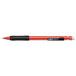 Bic Xtra-Comfort Mechanical Pencil, 0.7 mm, HB (#2.5), Black Lead, Assorted Barrel Colors, Dozen view 4