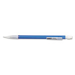 Bic Xtra-Sparkle Mechanical Pencil, 0.7 mm, HB (#2.5), Black Lead, Assorted Barrel Colors, 24/Pack view 1