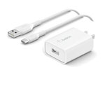 Belkin BOOST↑CHARGE USB-A Wall Charger 18W with Quick Charge 3.0 - 1 Pack view 1