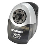 Stanley Bostitch Super Pro 6 Commercial Electric Pencil Sharpener, AC-Powered, 6.13