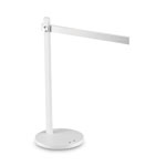 Bostitch® Dimmable-Bar LED Desk Lamp, White orginal image
