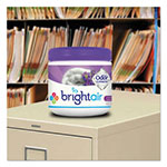 Bright Air Super Odor Eliminator, Lavender and Fresh Linen, Purple, 14 oz view 2
