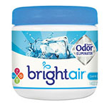 Bright Air Super Odor Eliminator, Cool and Clean, Blue, 14 oz, 6/Carton view 4