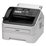 Brother FAX2840 High-Speed Laser Fax view 1