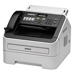 Brother FAX2840 High-Speed Laser Fax view 3