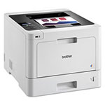 Brother HLL8260CDW Business Color Laser Printer with Duplex Printing and Wireless Networking view 2