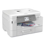 Brother MFC-J4535DW All-in-One Color Inkjet Printer, Copy/Fax/Print/Scan view 2