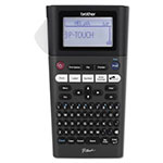 Brother PTH300 Take-It-Anywhere Labeler with One-Touch Formatting view 1