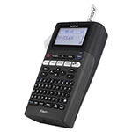 Brother PTH300 Take-It-Anywhere Labeler with One-Touch Formatting view 2