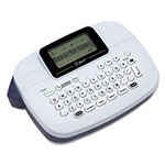 Brother PTM95 Handy Label Maker view 4