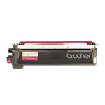 Brother TN210M Toner, 1400 Page-Yield, Magenta view 1