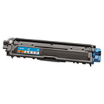 Brother TN225C High-Yield Toner, 2200 Page-Yield, Cyan view 2
