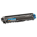 Brother TN225C High-Yield Toner, 2200 Page-Yield, Cyan view 3