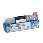 Brother TN250 Toner, 2200 Page-Yield, Black view 1