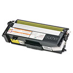 Brother TN310Y Toner, 1500 Page-Yield, Yellow view 2
