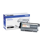 Brother TN420 Toner, 1200 Page-Yield, Black view 1